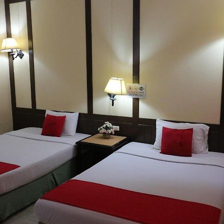 Baan Nat The Village Phuket Exterior foto