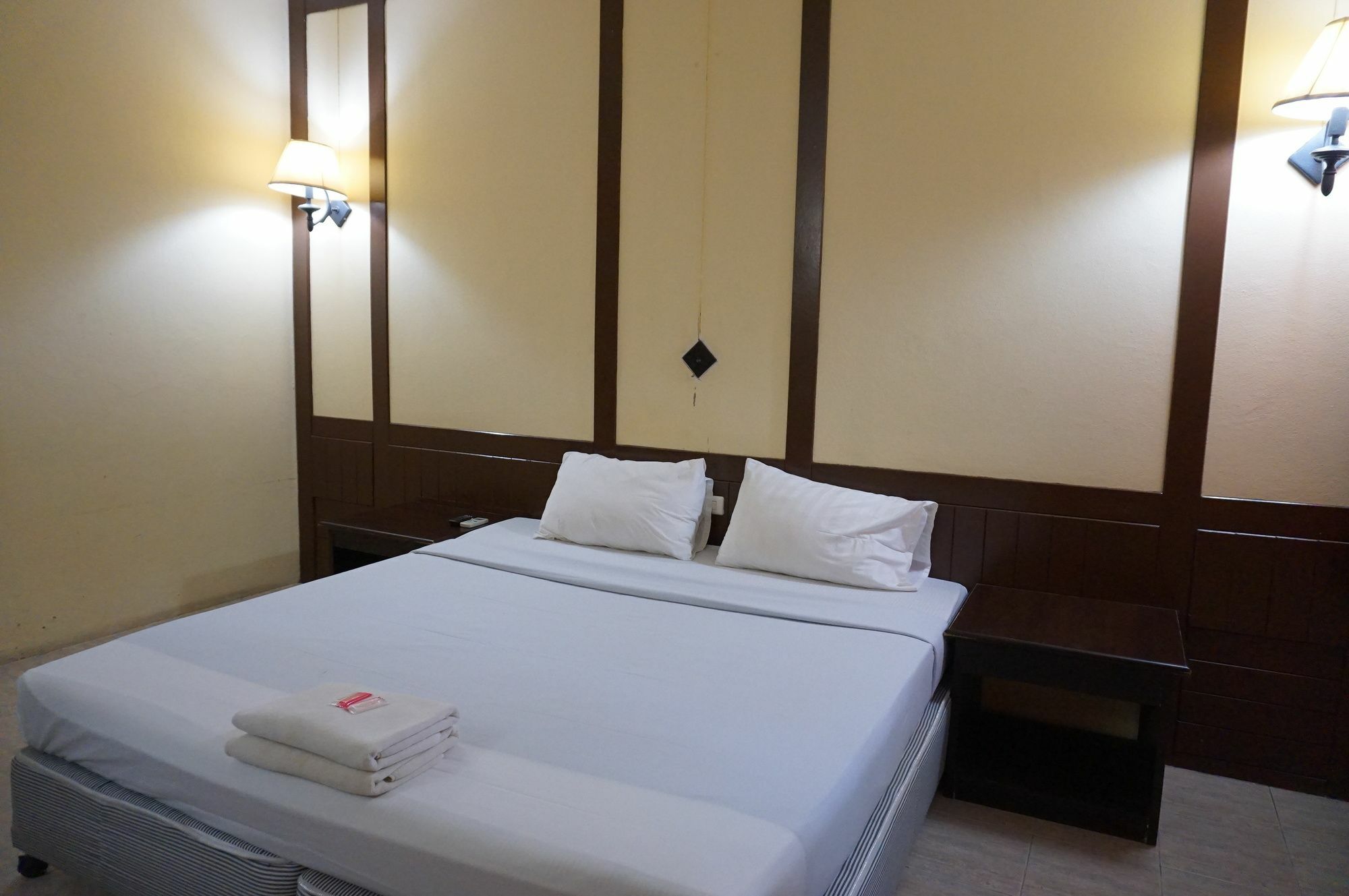 Baan Nat The Village Phuket Exterior foto