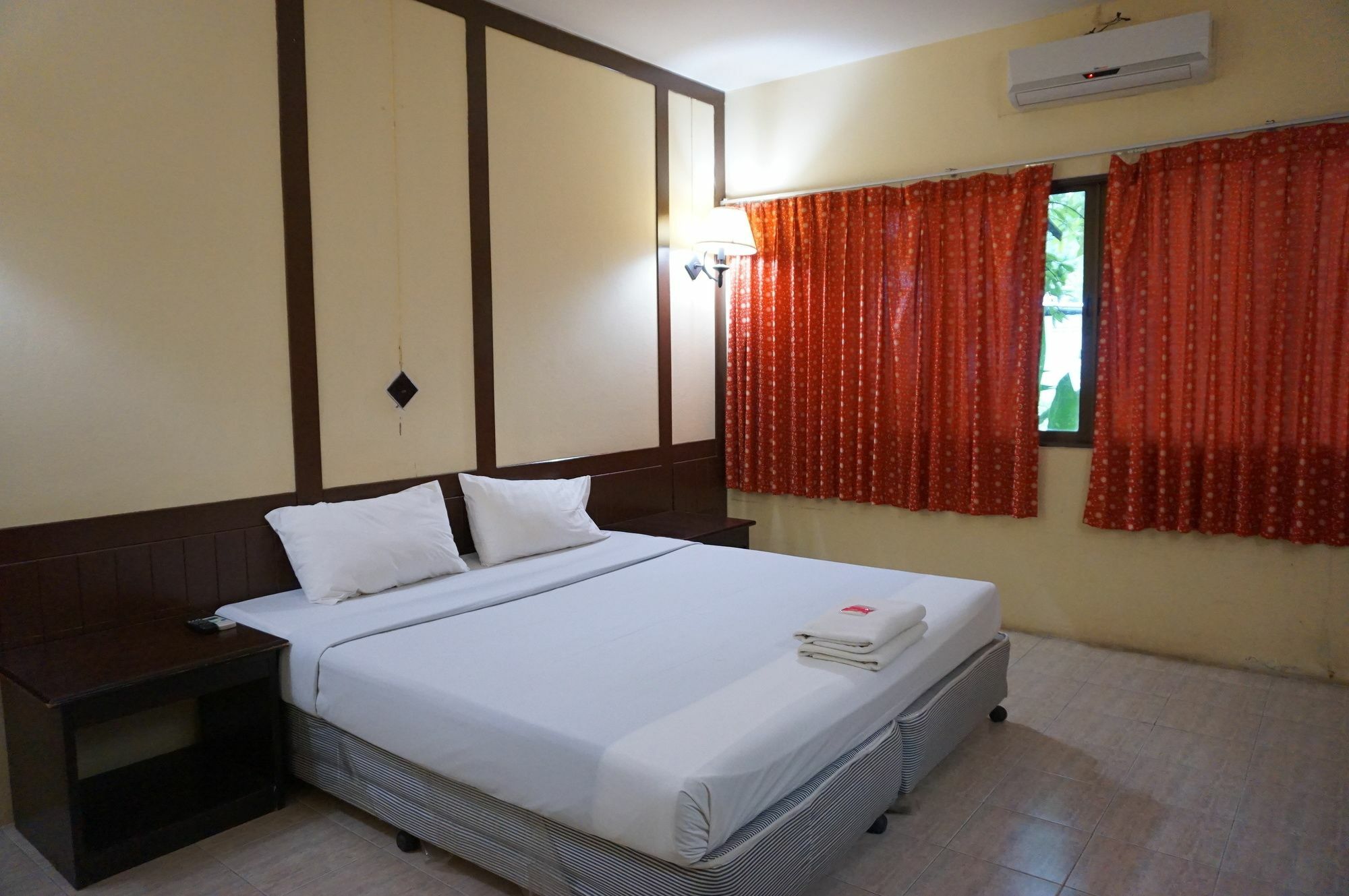 Baan Nat The Village Phuket Exterior foto